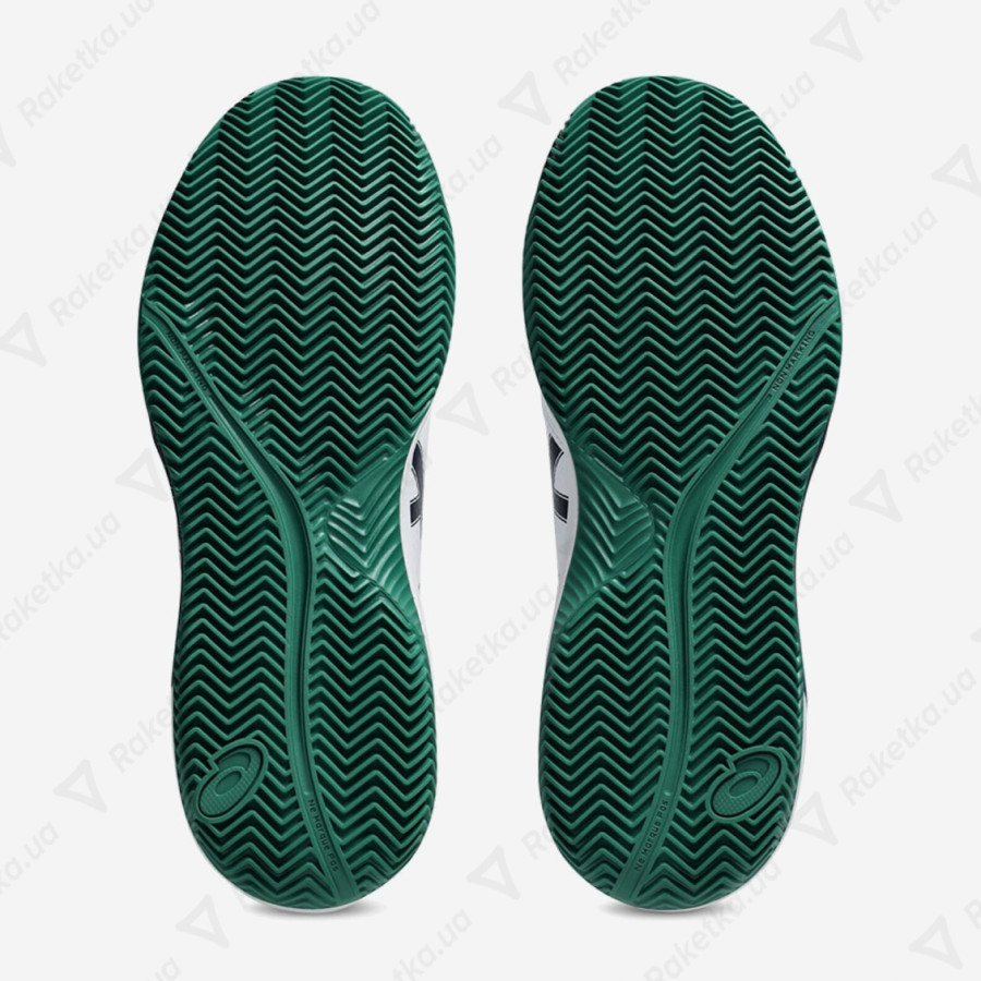 Asics Gel-Dedicate 8 Clay 1041A448-105 - купить в Киеве, цены на